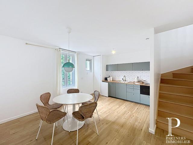 Location Appartement Grande Rue Charles de Gaulle, Bry sur Marne