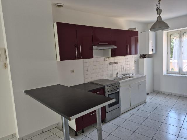 Location Appartement Grande Rue, Condrieu