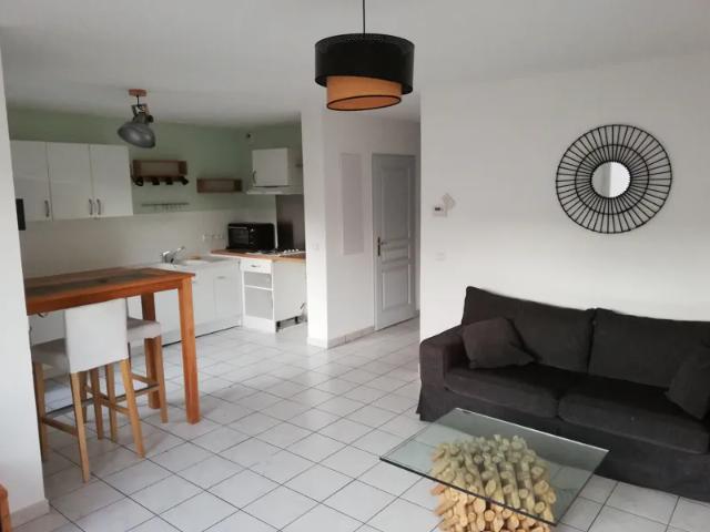 Location Appartement Grande Rue, Cruseilles