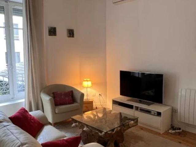 Location Appartement Grande Rue de la Croix Rousse, Lyon
