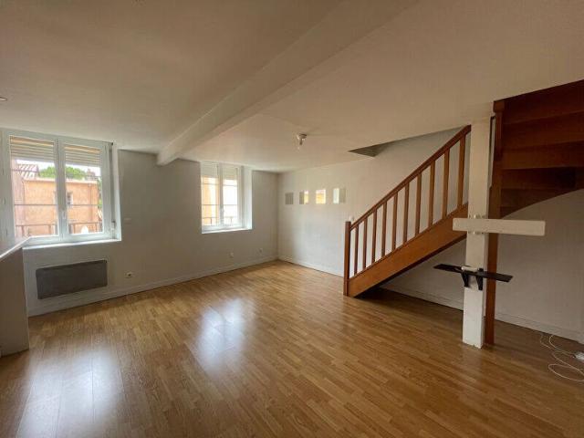 Location Appartement Grande Rue de la Croix Rousse, Lyon