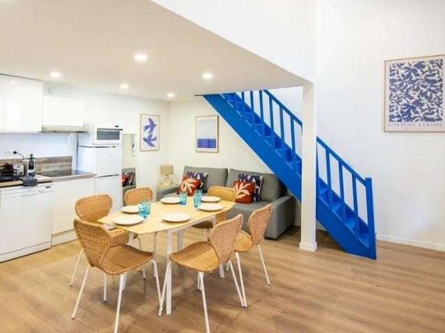 Location Appartement Grande Rue de la Guillotière, Lyon
