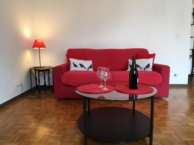Location Appartement Grande Rue de la Guillotière, Lyon