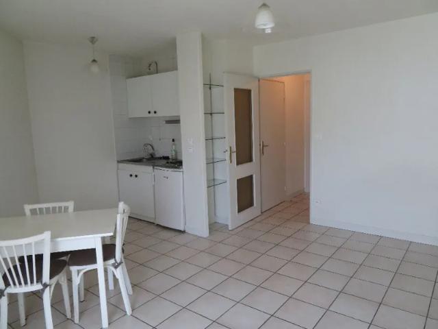 Location Appartement Grande Rue de la Guillotière, Lyon