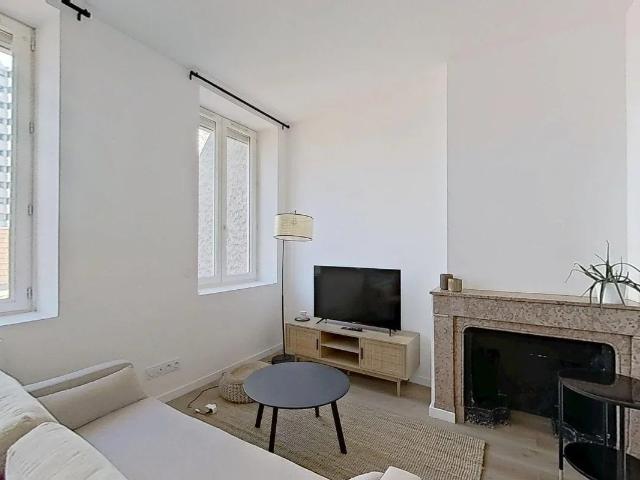 Location Appartement Grande Rue de la Guillotière, Lyon