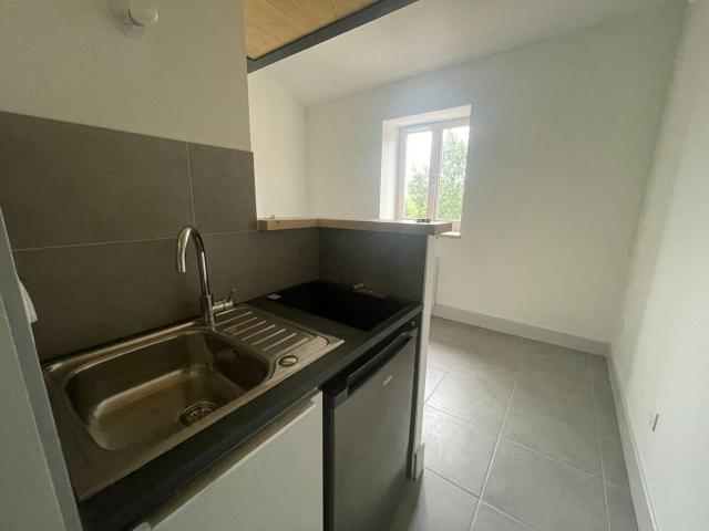 Location Appartement Grande Rue de Saint Clair, Caluire et Cuire