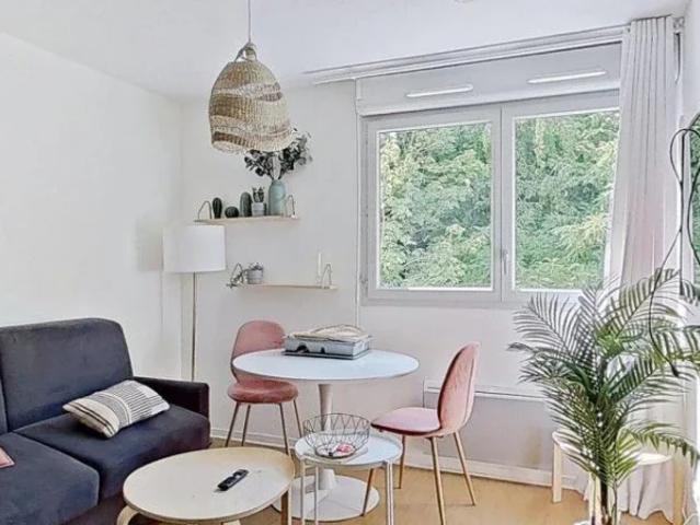 Location Appartement Grande Rue de Saint Clair, Caluire et Cuire