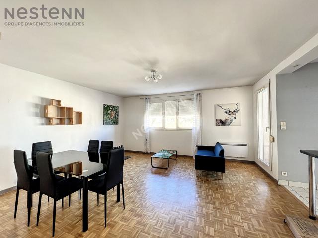 Location Appartement Grande Rue de Saint Clair, Caluire et Cuire