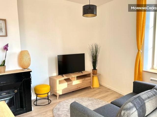 Location Appartement Grande Rue de Saint Clair, Caluire et Cuire