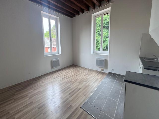 Location Appartement Grande Rue de Saint Rambert, Lyon