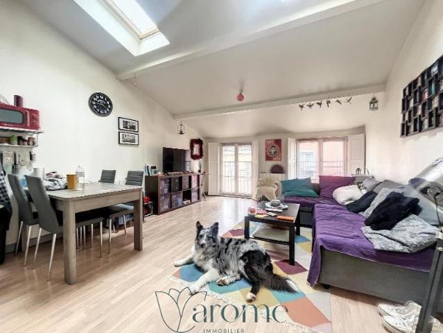 Location Appartement Grande Rue de Vaise, Lyon