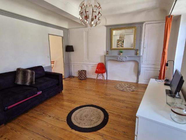 Location Appartement Grande Rue, Dole