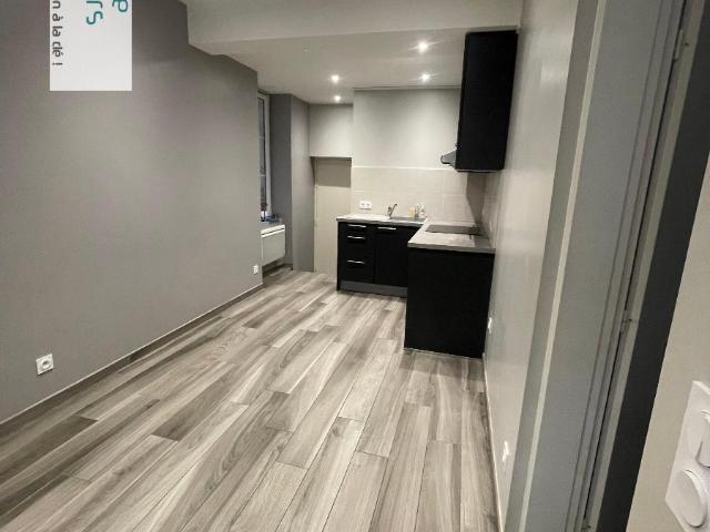 Location Appartement Grande Rue, Dole