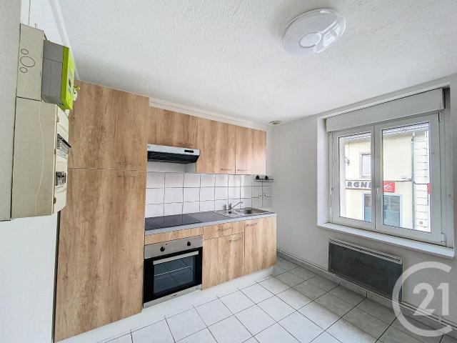 Location Appartement Grande Rue François Mitterrand, Bavilliers