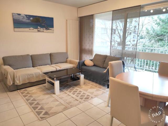 Location Appartement Grande Rue, Garches