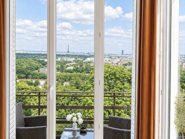 Location Appartement Grande Rue, Garches