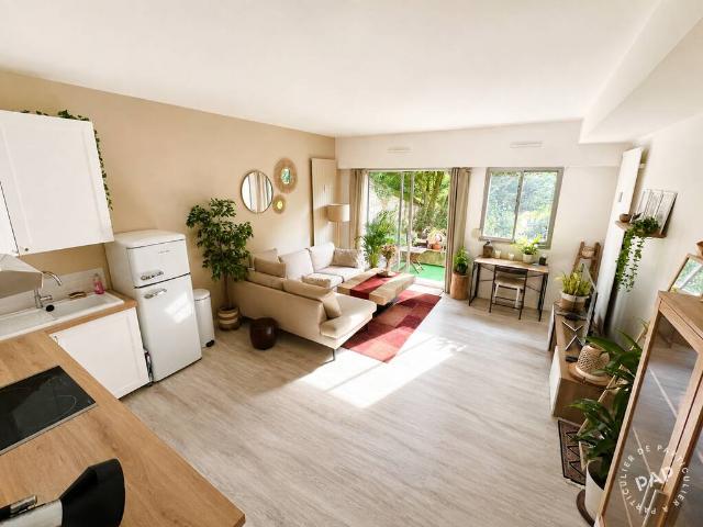 Location Appartement Grande Rue, Garches