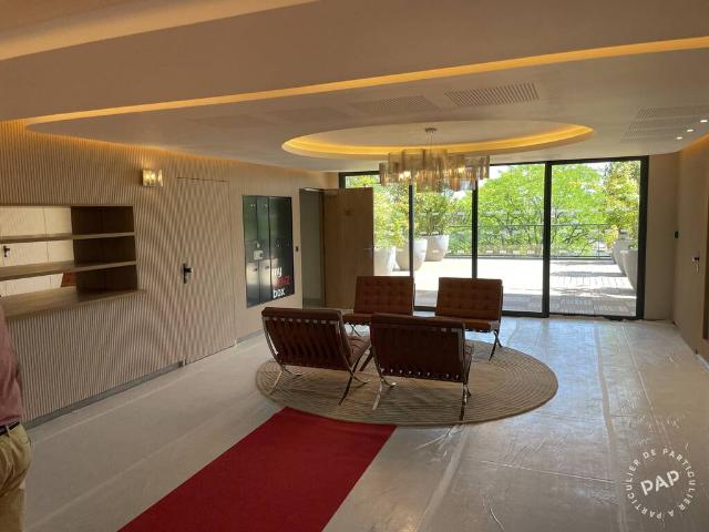 Location Appartement Grande Rue, Garches