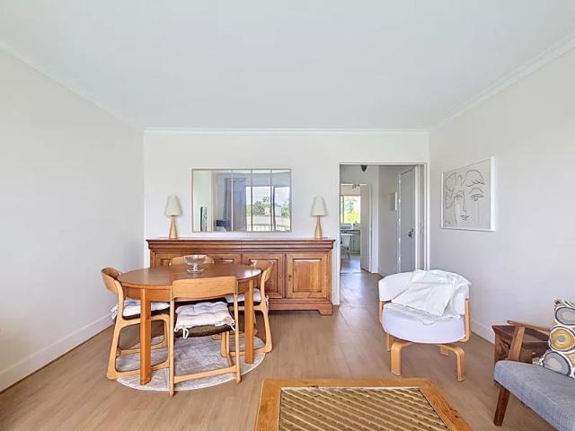 Location Appartement Grande Rue, Garches