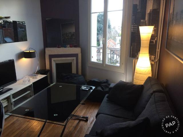 Location Appartement Grande Rue, Garches