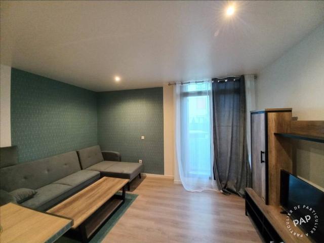 Location Appartement Grande Rue, Garches