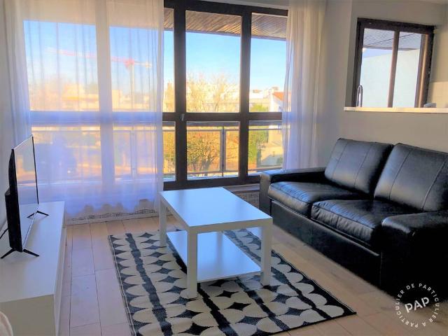 Location Appartement Grande Rue, Garches