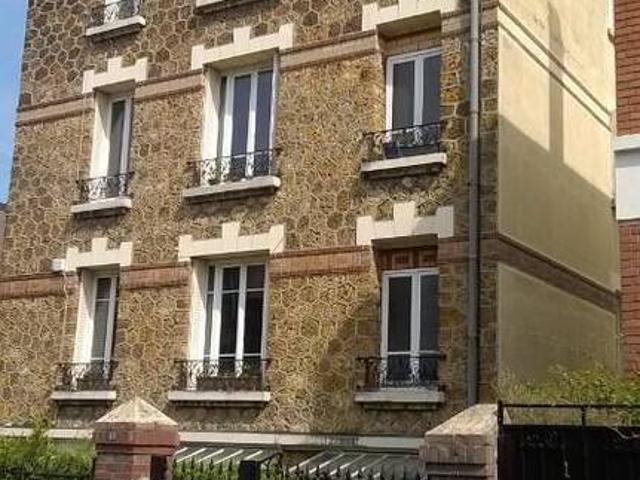 Location Appartement Grande Rue, Garches