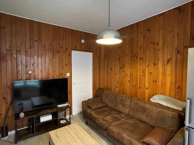 Location Appartement Grande Rue, Garches