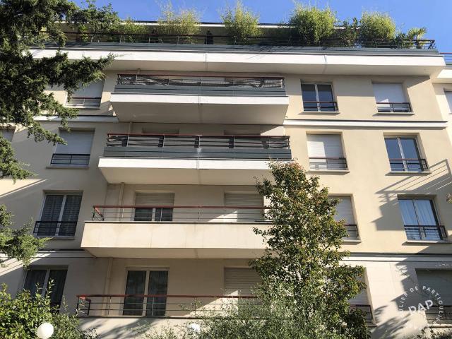 Location Appartement Grande Rue, Garches