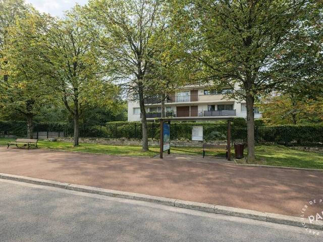 Location Appartement Grande Rue, Garches