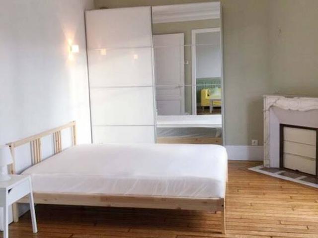 Location Appartement Grande Rue, Garches