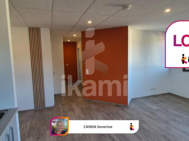 Location Appartement Grande Rue, Giromagny