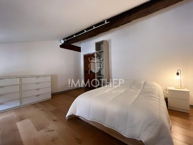 Location Appartement Grande Rue, Grenoble