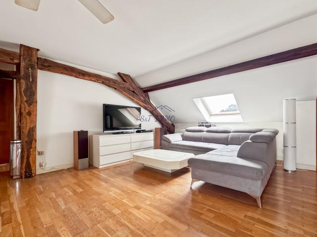 Location Appartement Grande Rue, Janville sur Juine
