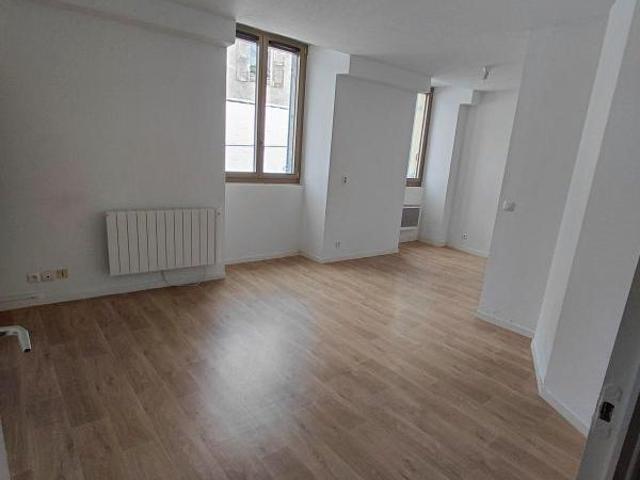 Location Appartement Grande Rue, La Mure