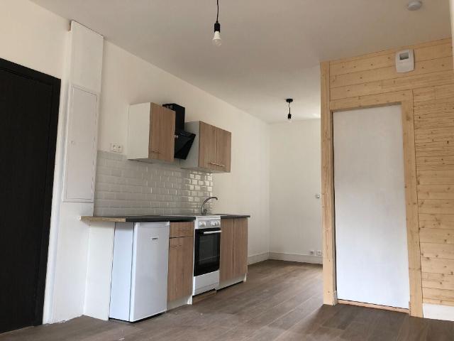 Location Appartement Grande Rue, La Flèche