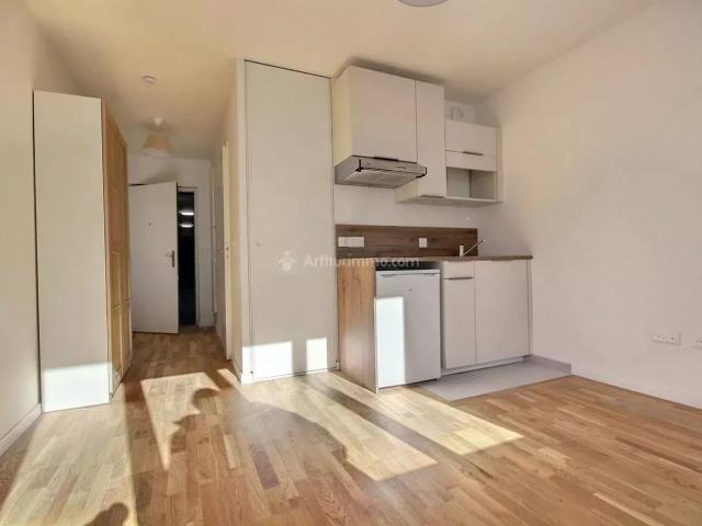 Location Appartement Grande Rue, La Ville du Bois
