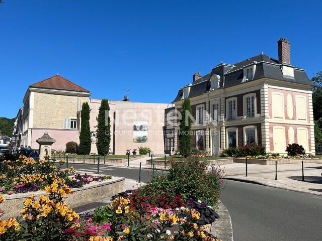 Location Appartement Grande Rue, L'Isle Adam