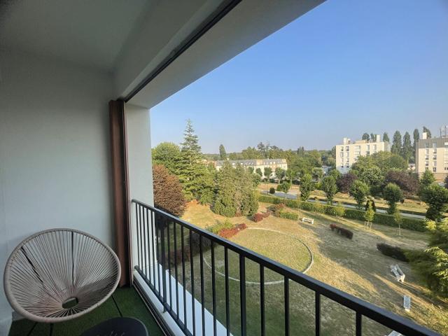 Location Appartement Grande Rue, L'Isle Adam