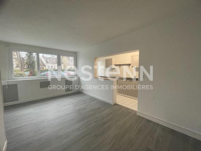 Location Appartement Grande Rue, L'Isle Adam
