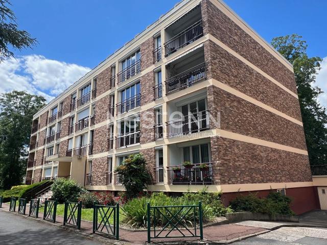 Location Appartement Grande Rue, L'Isle Adam