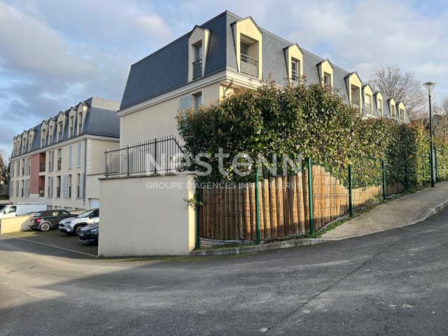 Location Appartement Grande Rue, L'Isle Adam