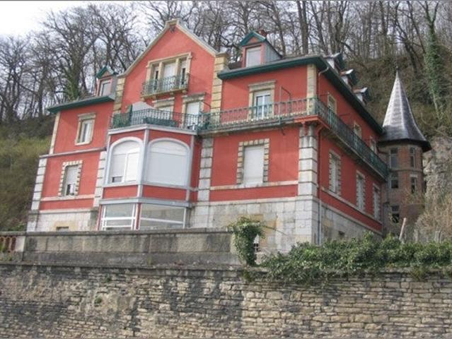 Location Appartement Grande Rue, L'Isle sur le Doubs