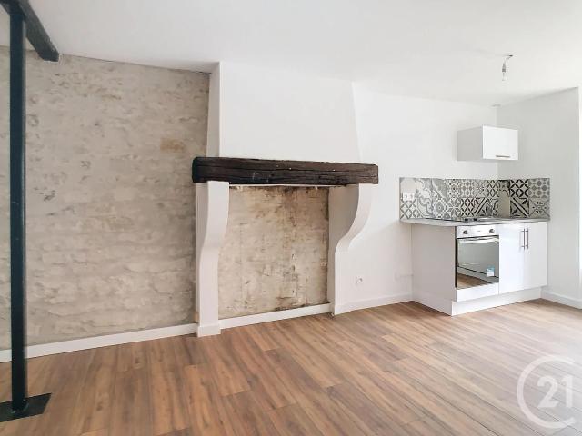 Location Appartement Grande Rue, Liverdun
