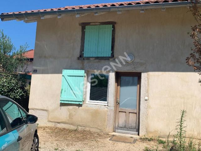 Location Appartement Grande Rue, Louhans