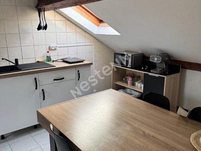Location Appartement Grande Rue, Louhans