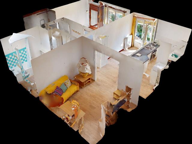 Location Appartement Grande Rue, Louhans