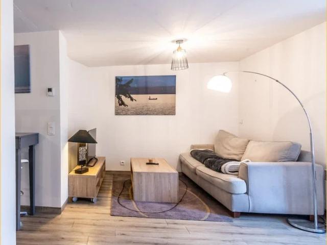 Location Appartement Grande Rue Paul Jacquier, Yvoire