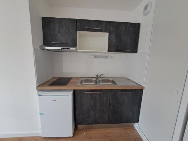 Location Appartement Grande Rue, Roubaix