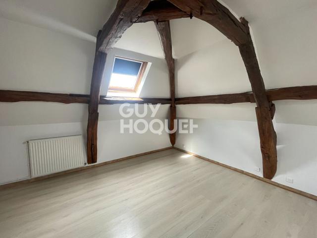 Location Appartement Grande Rue, Roussigny